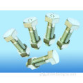 Ya Dong  Fastener Manufacture Co., Ltd.